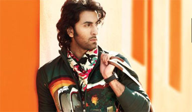 When Ranbir overcame his fear of heights  